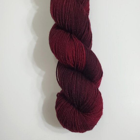 Artyarns Milano Yarn Fine Merino Wool C103R Burgundy Bordo 50g 233m - Picture 7 of 9